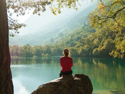 Ethereal Serenity: 7 Hz Bliss (Binaural Beats)