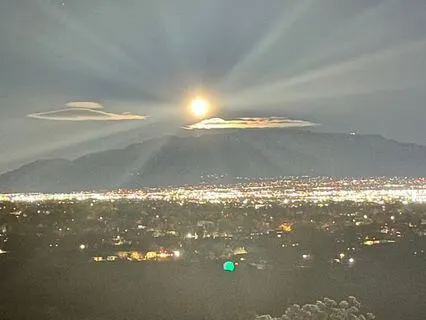 Sound Bath For Deep Reflection | Full Moon