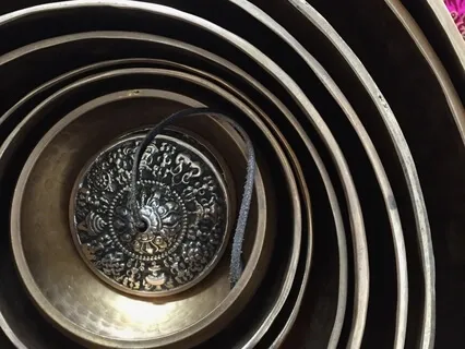 Ethereal Sound Journey