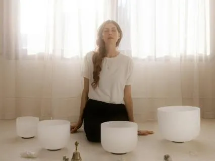 Ethereal Sound Meditation