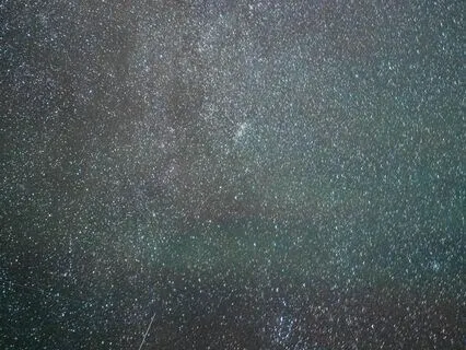 Ethereal Stargazing Ambience