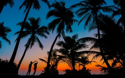 Ethereal Sunshine Tango - 432Hz - Expansive Healing Harp