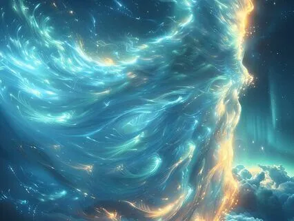 Ethereal Waves | 20 Minutes Of Tranquil Meditation Music