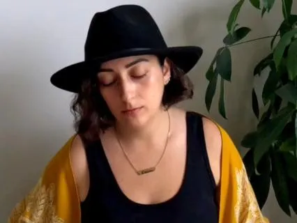 Etheric Awakening: Handpan Journey To Higher Consciousness