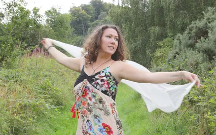 Etheric Cord Cutting