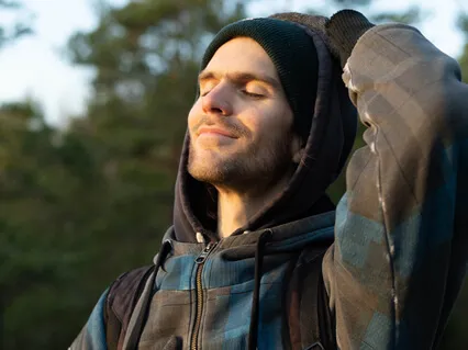 Etheric Drops : Rhymes To Feel Fine