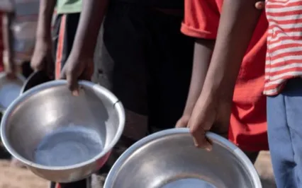 Ethics Are Impossible Where There's No Justice