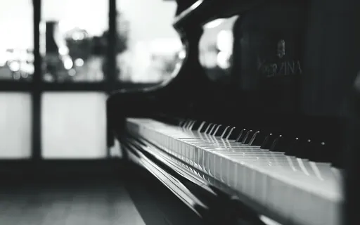 Etudes For Bliss No. 6