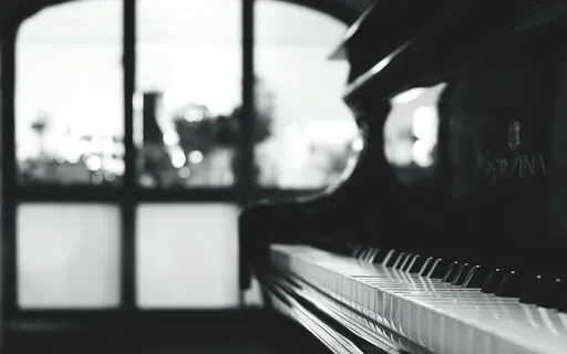 Etudes For Bliss No.4