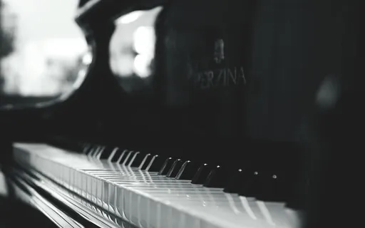 Etudes For Bliss No.5