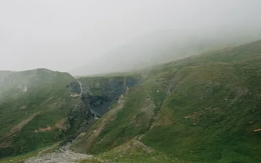 Etudes For Contemplation