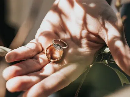 Prometo Ser-me Fiel, Amar-me, Respeitar-me...