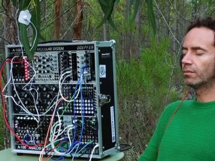 Eucalyptus Plant Music In 432Hz | Theta Waves | Deep Healing