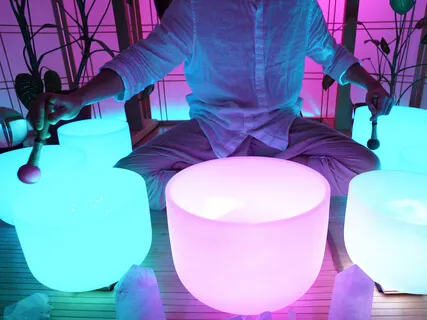 Euphoria | A Guided Meditation for Joy & Contentment