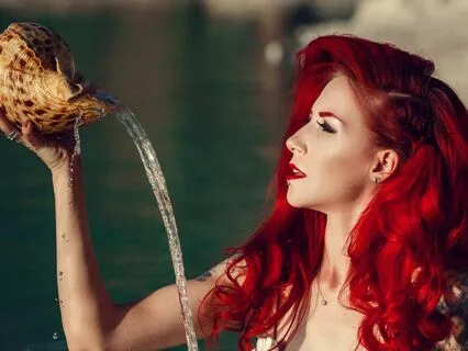 European Mermaid Stories