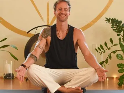 Evening Meditation - Laying The Day Down