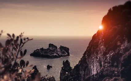 Evenfall Feat. William Clipman - Terra Incognita