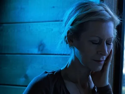 Evening Affirmation & Pranayama Practice