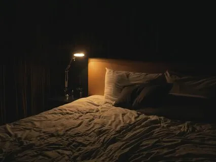 Evening Affirmations For A Restful Sleep