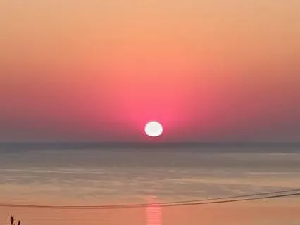 Evening Affirmations For Deep Sleep