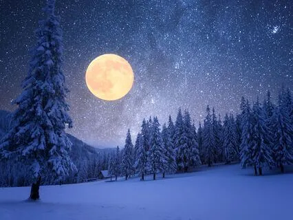 Evening Affirmations For Sleep