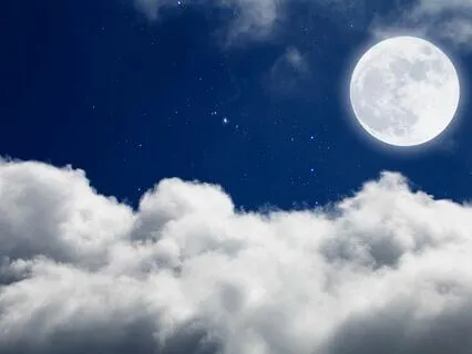 Evening Affirmations To Quiet Your Mind And Relax