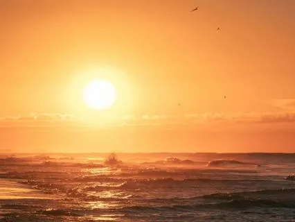 Evening Affirmations