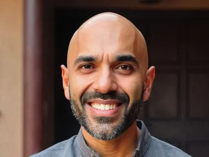 Evening Anxiety Release Meditation