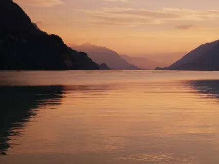 Evening Boost Meditation