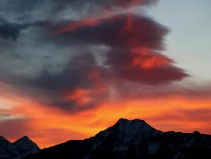 Evening Breath - Relax, Balance & Let Go