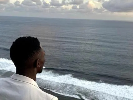 Evening Breathing Practice: Signaling Safety Before Sleep