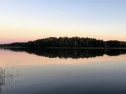 Evening By The Lake: 33 Minutes Of Classical Piano In Nature