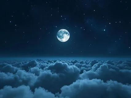 Evening Calm: A Guided Journey To Relaxation