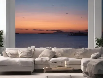 Evening Calm - Letting Go At Day’s End