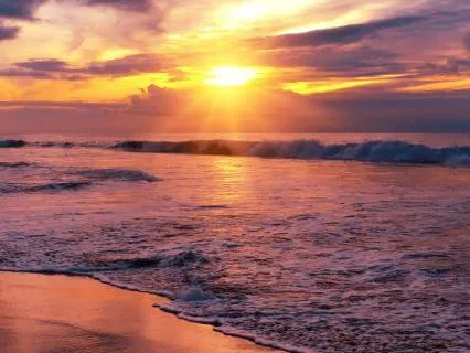 Evening Calm Meditation | Gently Ease Stress & Anxiety