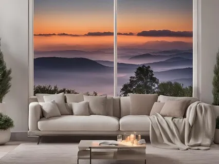 Evening Calm - Quiet The Mind For Rest