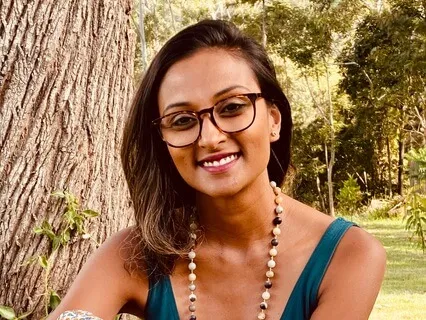 Evening Chakra Balancing Meditation