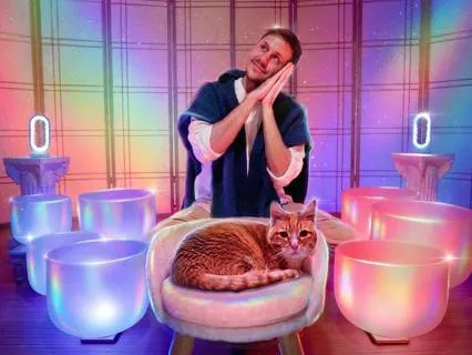 Evening Chakra Therapy