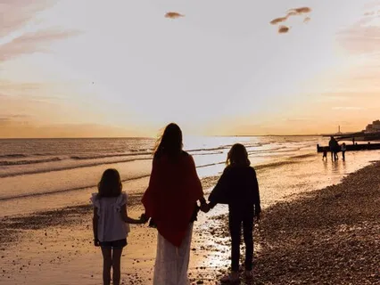 Evening Cherishing Meditation