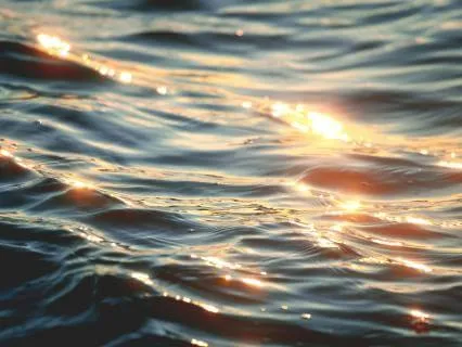 Evening Cleanse With Elemental Water
