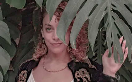 Evening Clearing Meditation To Call In Your Energy + Guides