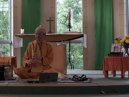 Evening Concert At London Interfaith Centre - 2026