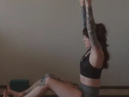 Evening Deep Stretch