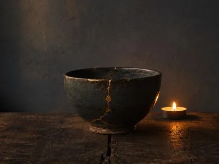 Evening EFT Affirmation Tapping: Part 2 For Calm