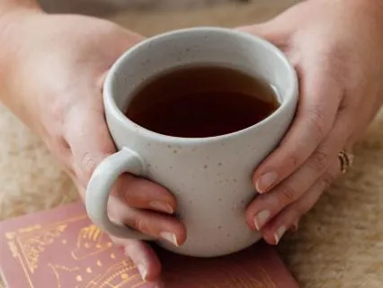 Evening EFT Tapping Release: Slow Down To Sleep