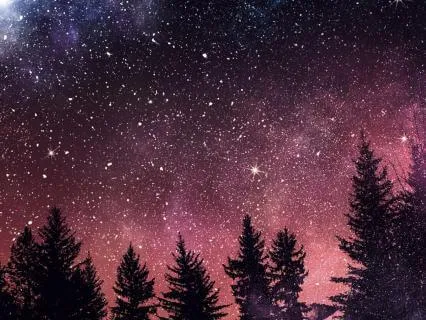 Evening EFT Tapping — Release The Day And Rest