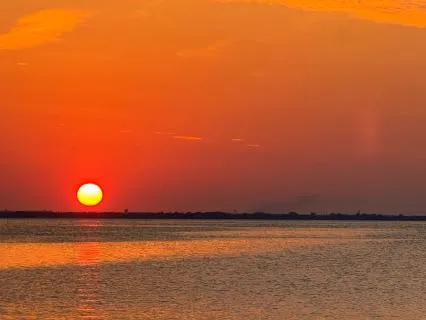 Evening Exhale: Letting Go Of The Day