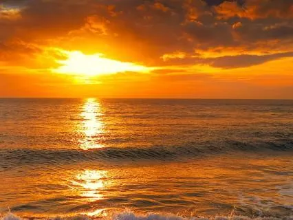 Evening Exhale Sound Journey