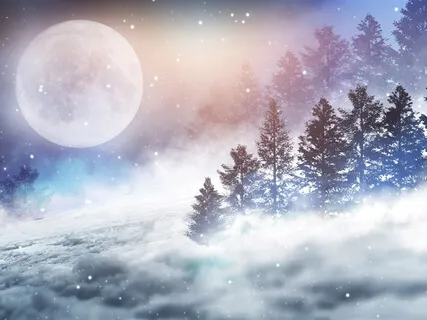 Evening Forest Breeze (Piano Music With Crickets Sounds)