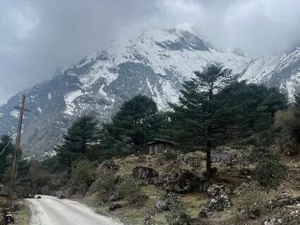 Evening Glow Gentle Relaxation